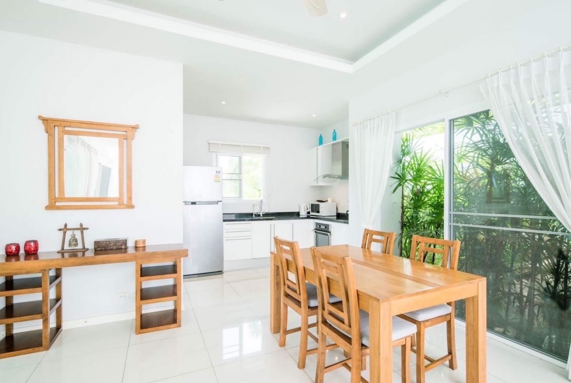 Horizon Pool Villa – Residential All in Koh Samui (photo 11)