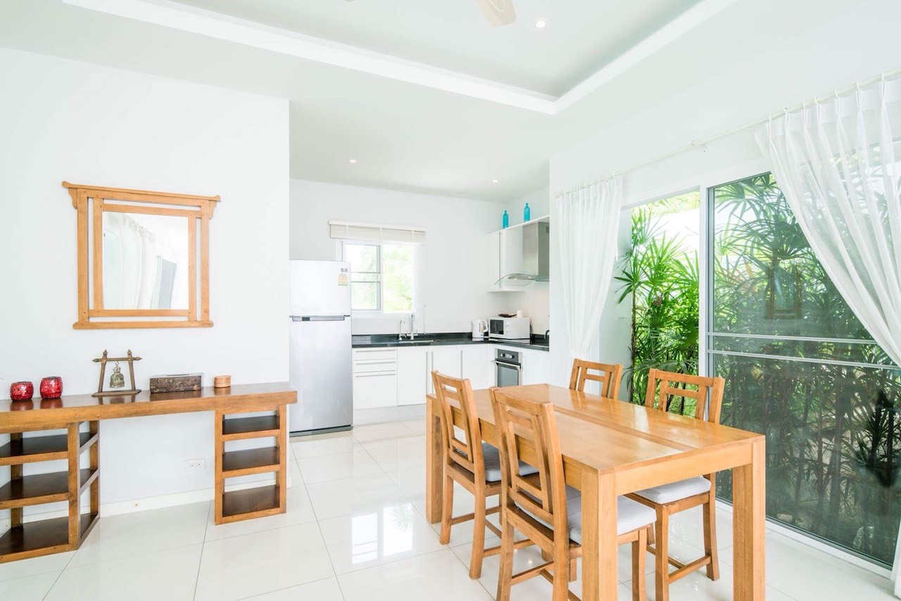 Horizon Pool Villa – image 11 Horizon Pool Villa – Residential All in Koh Samui (photo 11)