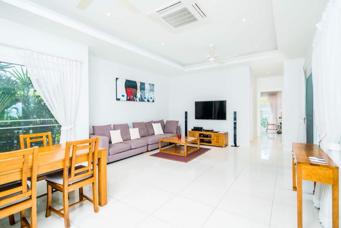 Horizon Pool Villa – Residential All in Koh Samui (photo 8)