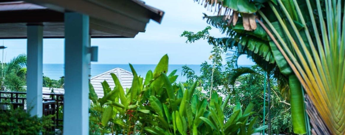 Horizon Pool Villa – Residential All in Koh Samui (photo 3)