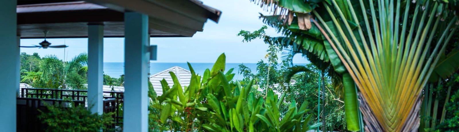 Horizon Pool Villa – image 3 Horizon Pool Villa – Residential All in Koh Samui (photo 3)