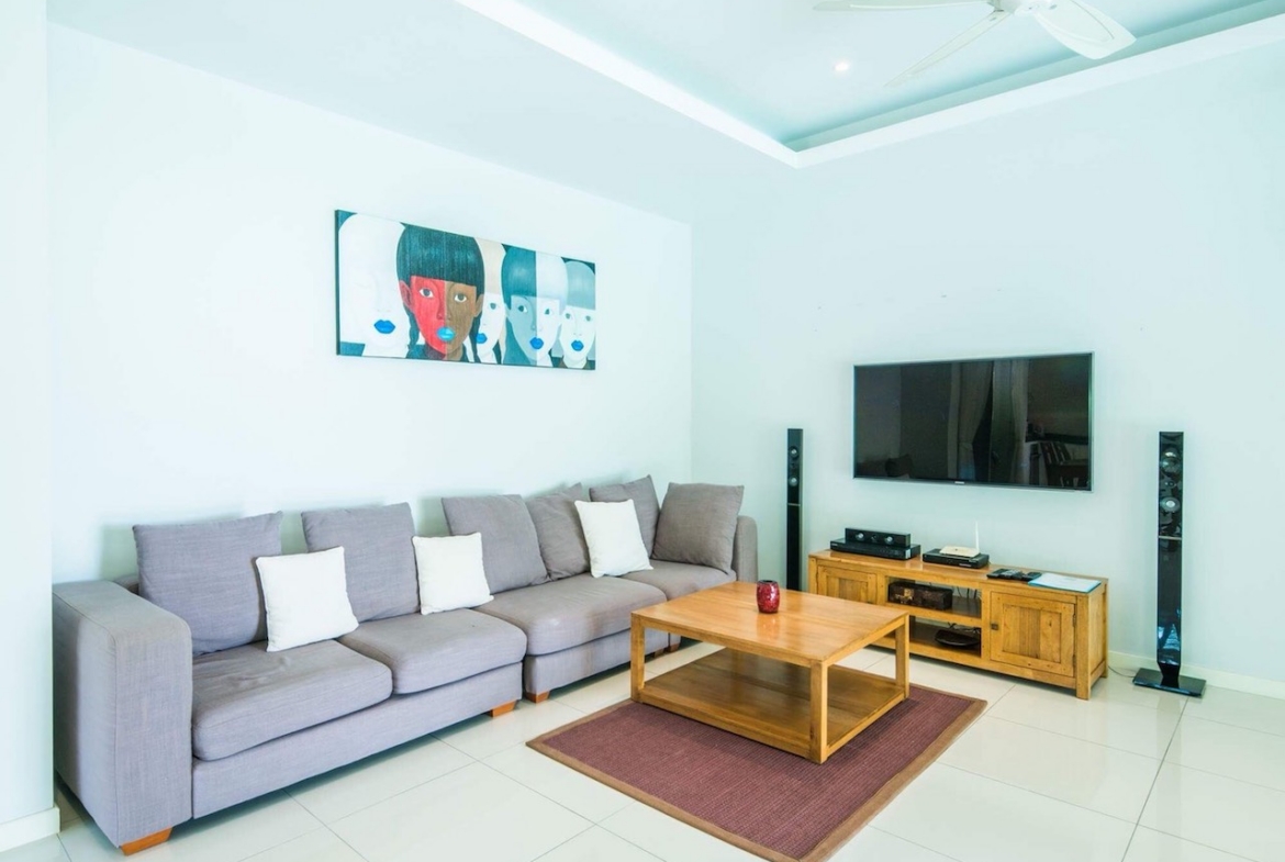 Horizon Pool Villa – Residential All in Koh Samui (photo 7)