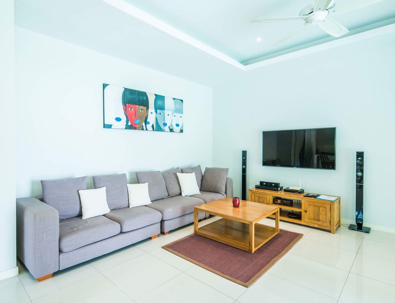 Horizon Pool Villa – image 7 Horizon Pool Villa – Residential All in Koh Samui (photo 7)