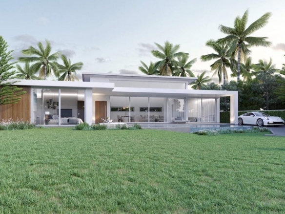 Horizon Villa Koh Samui
