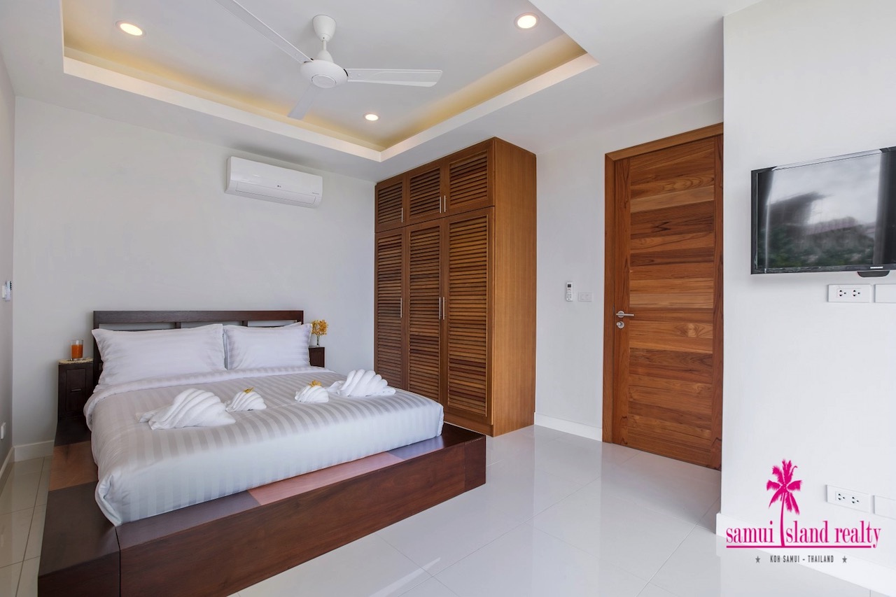 Horizon Villas For Sale Koh Samui – image 12 Horizon Villas For Sale Koh Samui – Residential All in Koh Samui (photo 12)