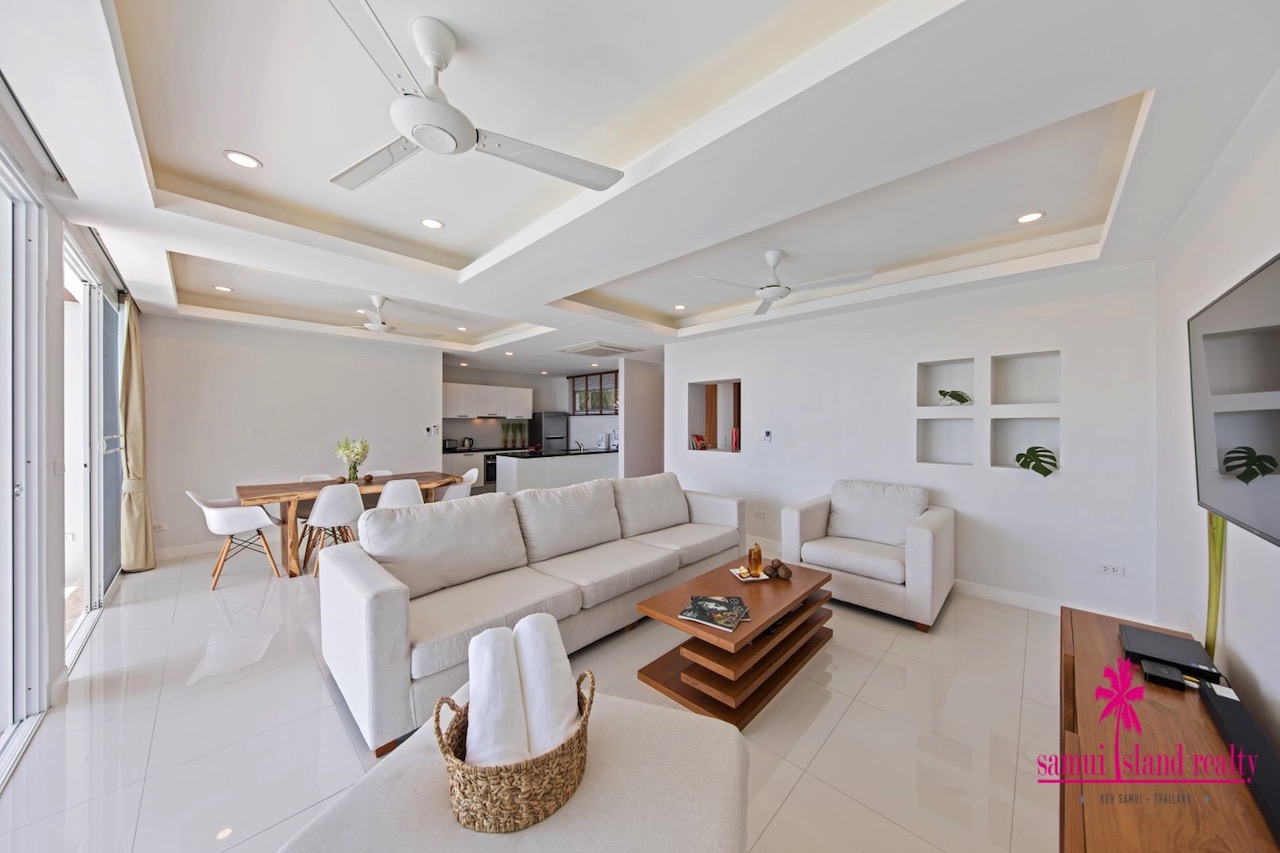 Horizon Villas For Sale Koh Samui – image 8 Horizon Villas For Sale Koh Samui – Residential All in Koh Samui (photo 8)