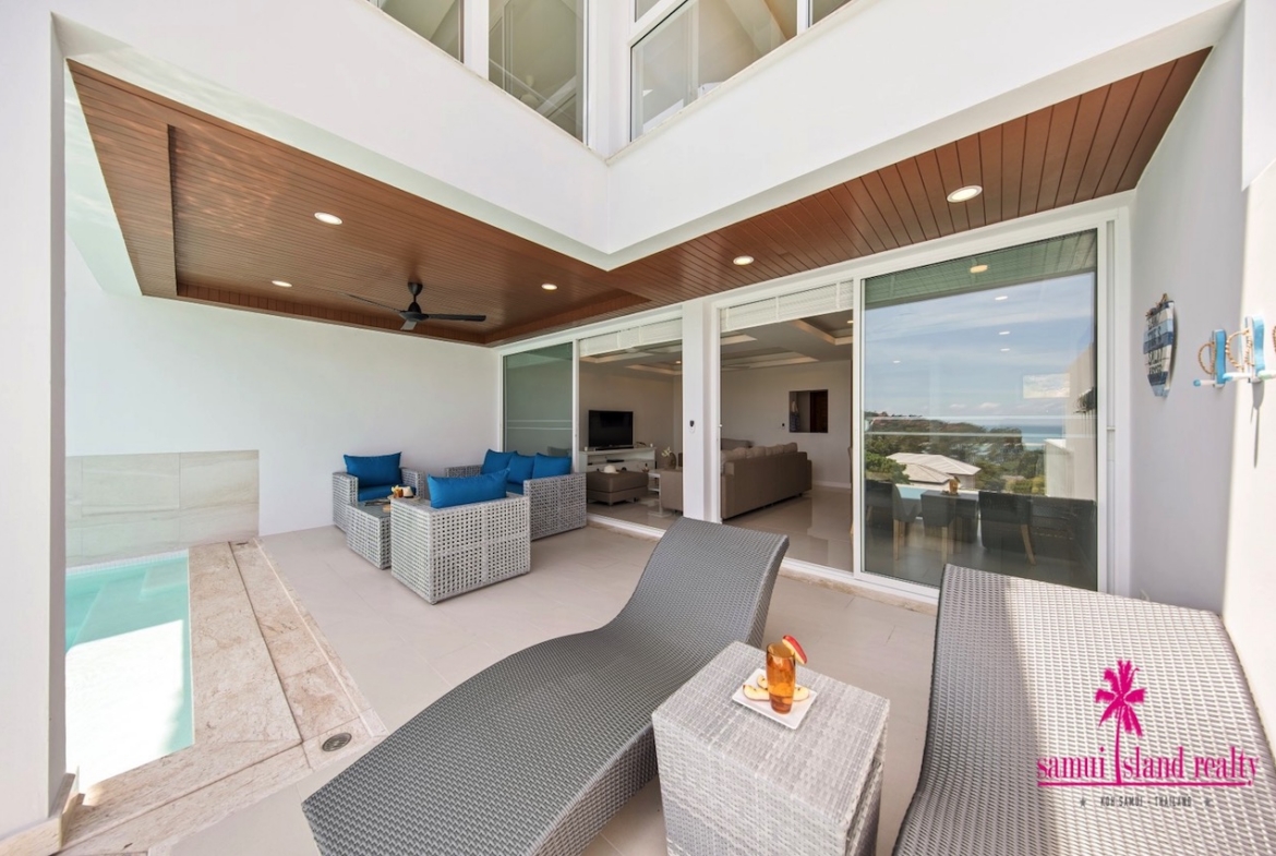 Horizon Villas For Sale Koh Samui – Residential All in Koh Samui (photo 6)