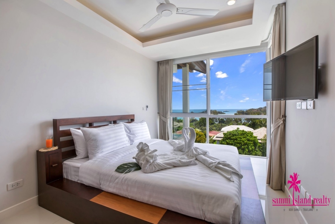 Horizon Villas For Sale Koh Samui – Residential All in Koh Samui (photo 13)