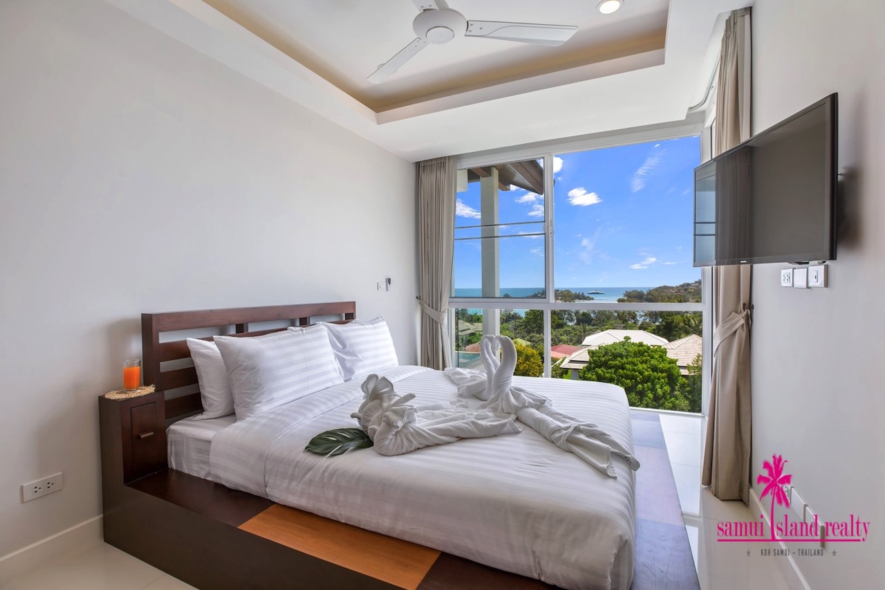 Horizon Villas For Sale Koh Samui – image 13 Horizon Villas For Sale Koh Samui – Residential All in Koh Samui (photo 13)