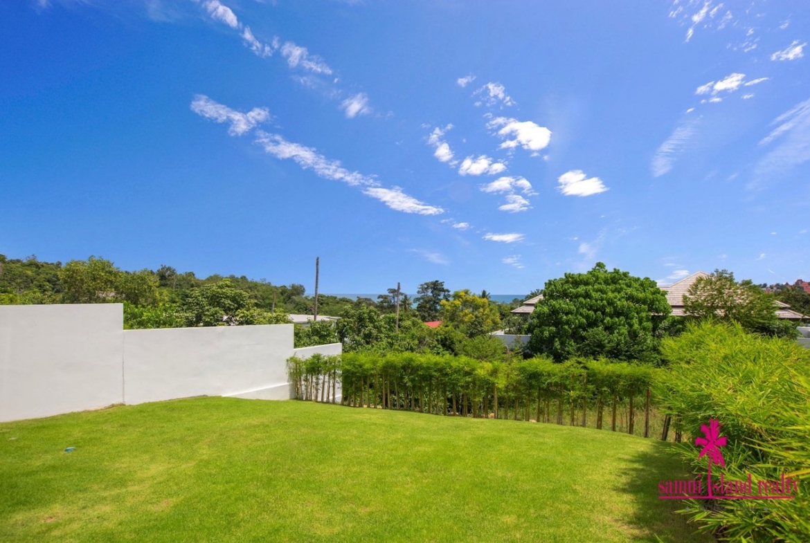 Horizon Villas For Sale Koh Samui – Residential All in Koh Samui (photo 17)