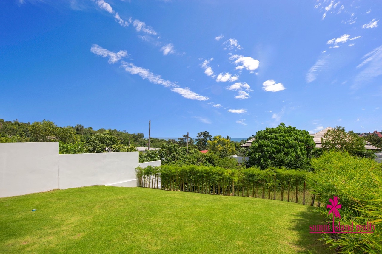 Horizon Villas For Sale Koh Samui – image 17 Horizon Villas For Sale Koh Samui – Residential All in Koh Samui (photo 17)