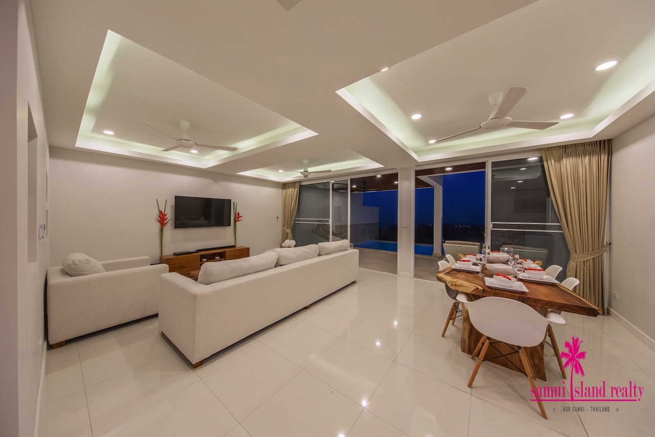 Horizon Villas For Sale Koh Samui – image 10 Horizon Villas For Sale Koh Samui – Residential All in Koh Samui (photo 10)