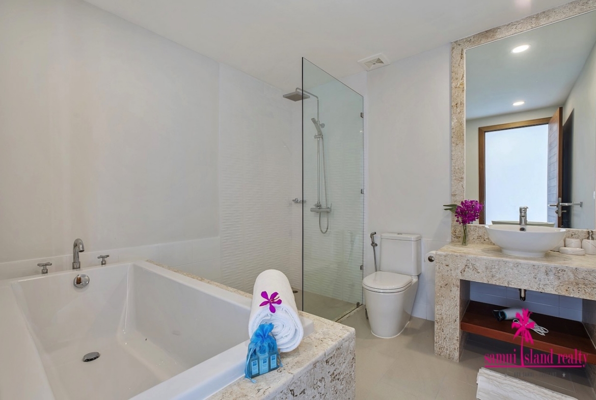 Horizon Villas For Sale Koh Samui – Residential All in Koh Samui (photo 14)