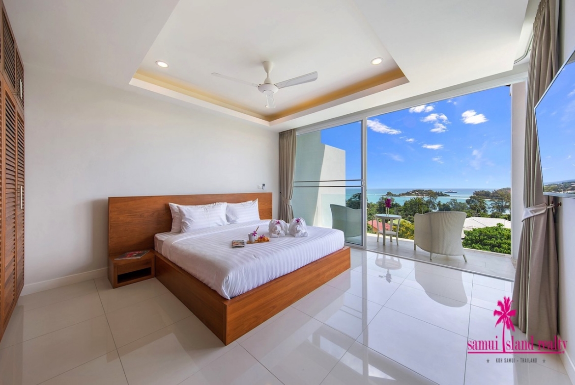 Horizon Villas For Sale Koh Samui – Residential All in Koh Samui (photo 15)