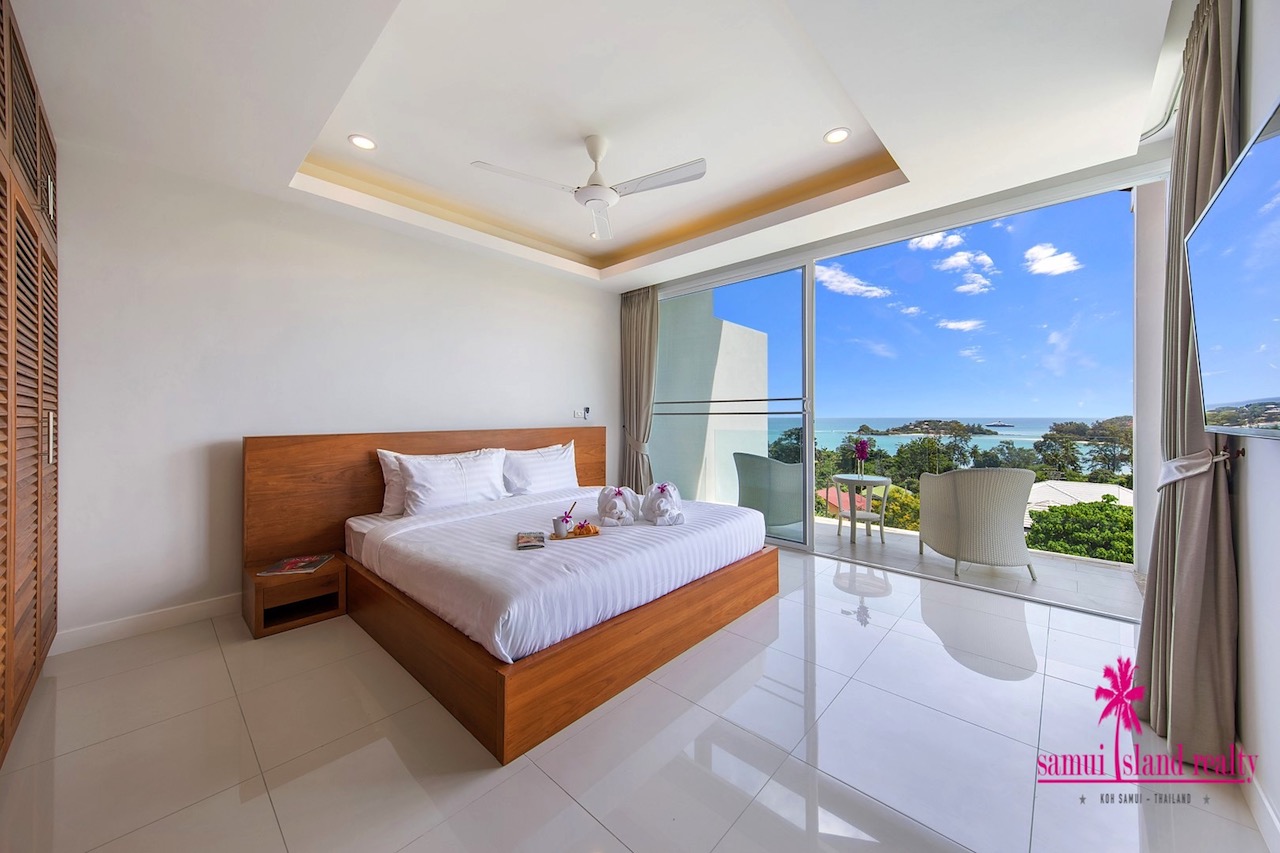 Horizon Villas For Sale Koh Samui – image 15 Horizon Villas For Sale Koh Samui – Residential All in Koh Samui (photo 15)