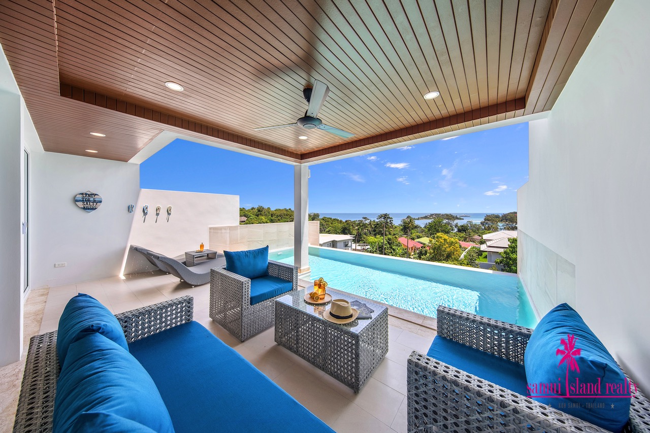 Horizon Villas For Sale Koh Samui Horizon Villas For Sale Koh Samui – Residential All in Koh Samui, Thailand