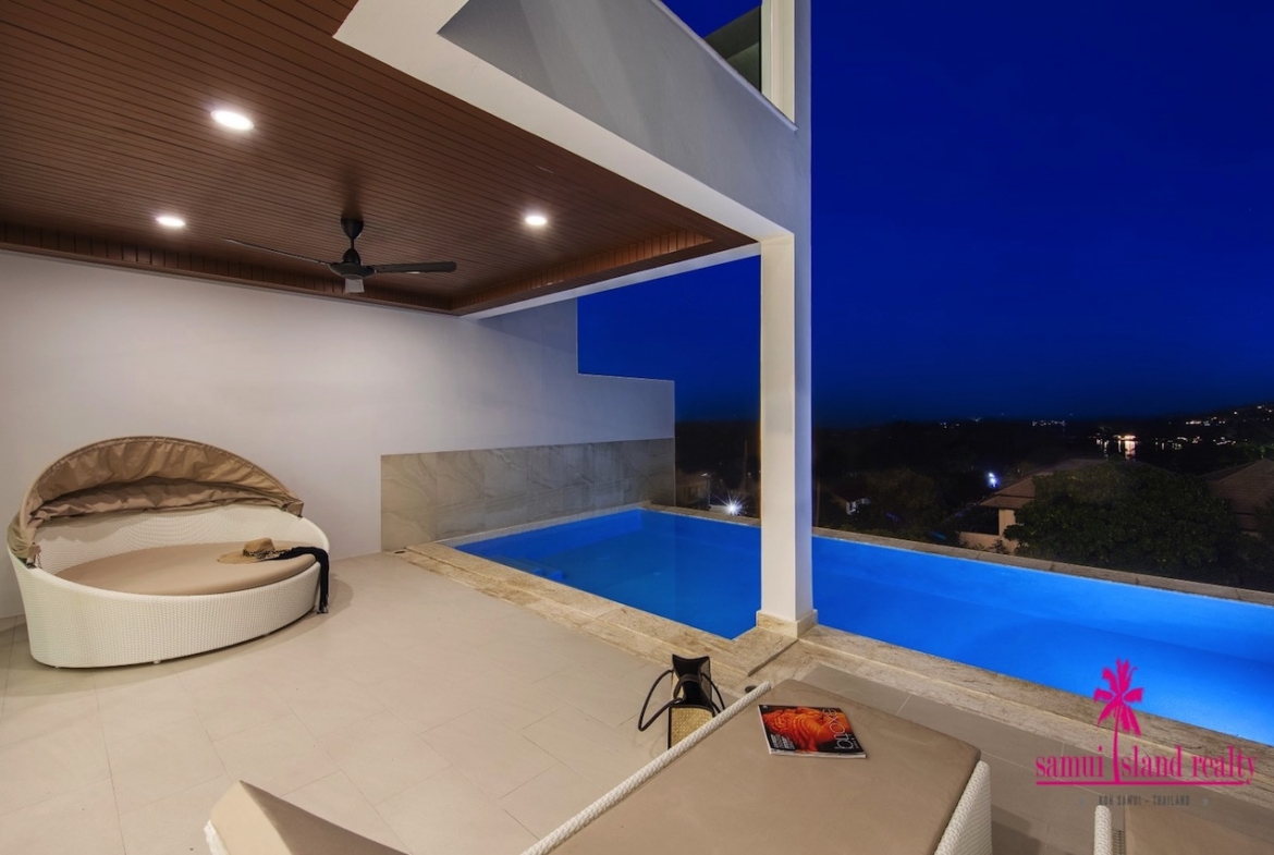 Horizon Villas For Sale Koh Samui – Residential All in Koh Samui (photo 5)
