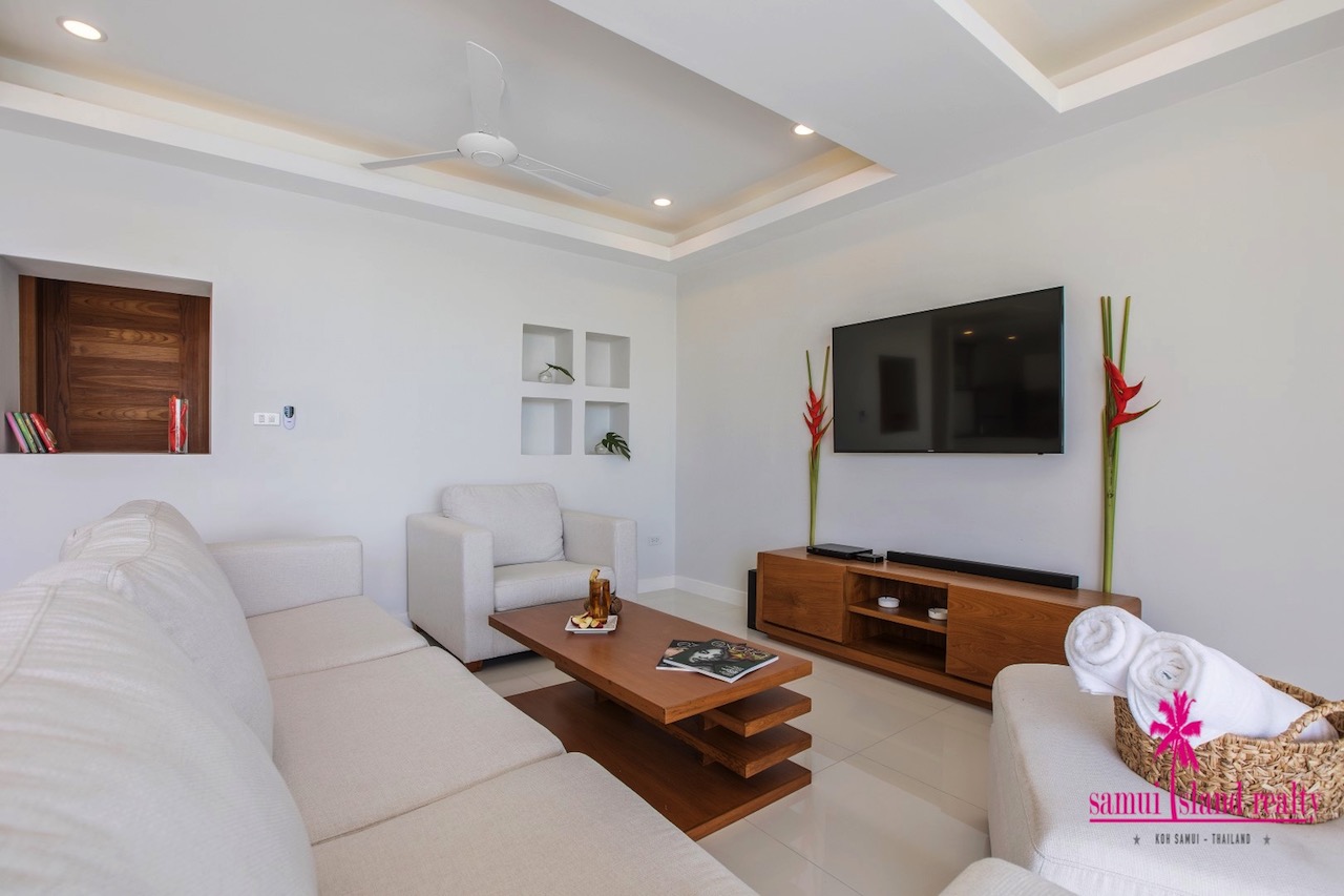 Horizon Villas For Sale Koh Samui – image 7 Horizon Villas For Sale Koh Samui – Residential All in Koh Samui (photo 7)