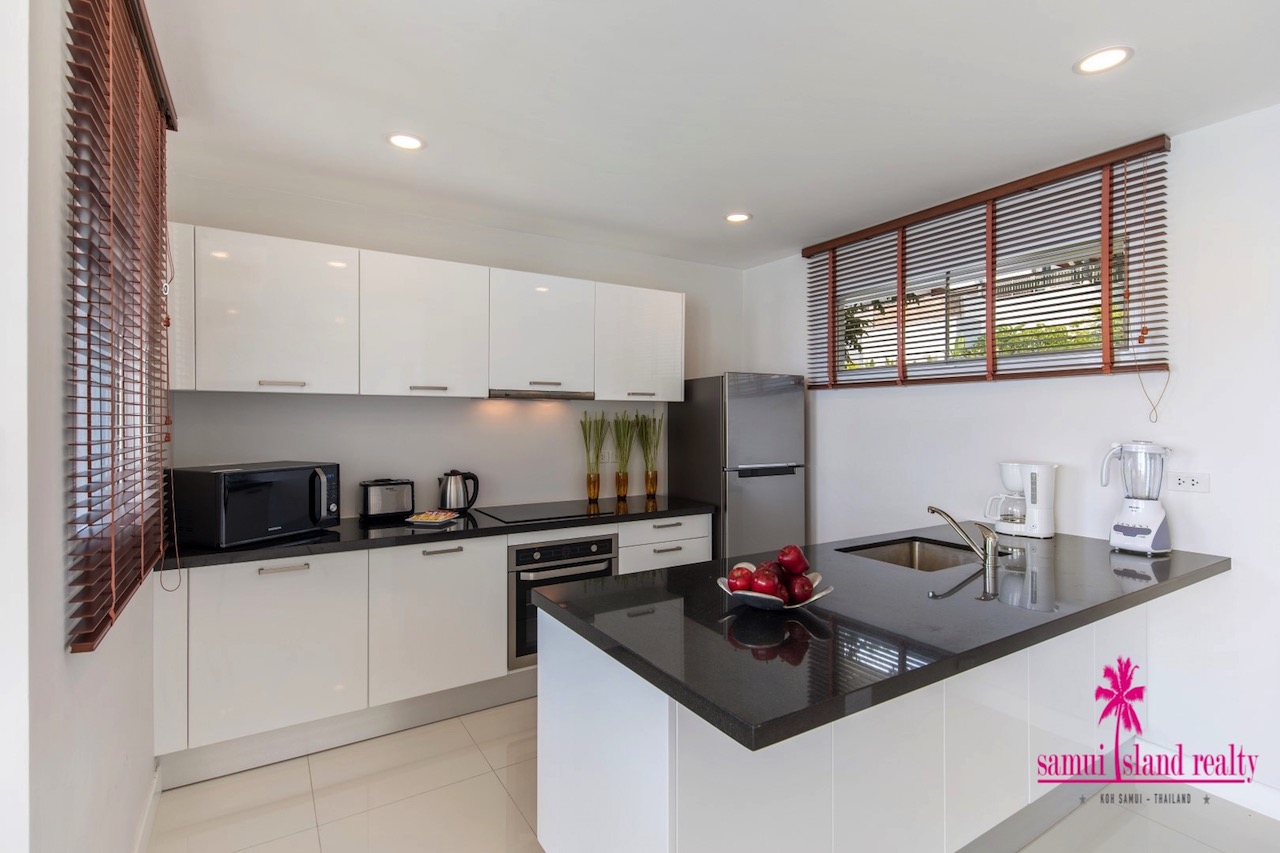 Horizon Villas For Sale Koh Samui – image 11 Horizon Villas For Sale Koh Samui – Residential All in Koh Samui (photo 11)