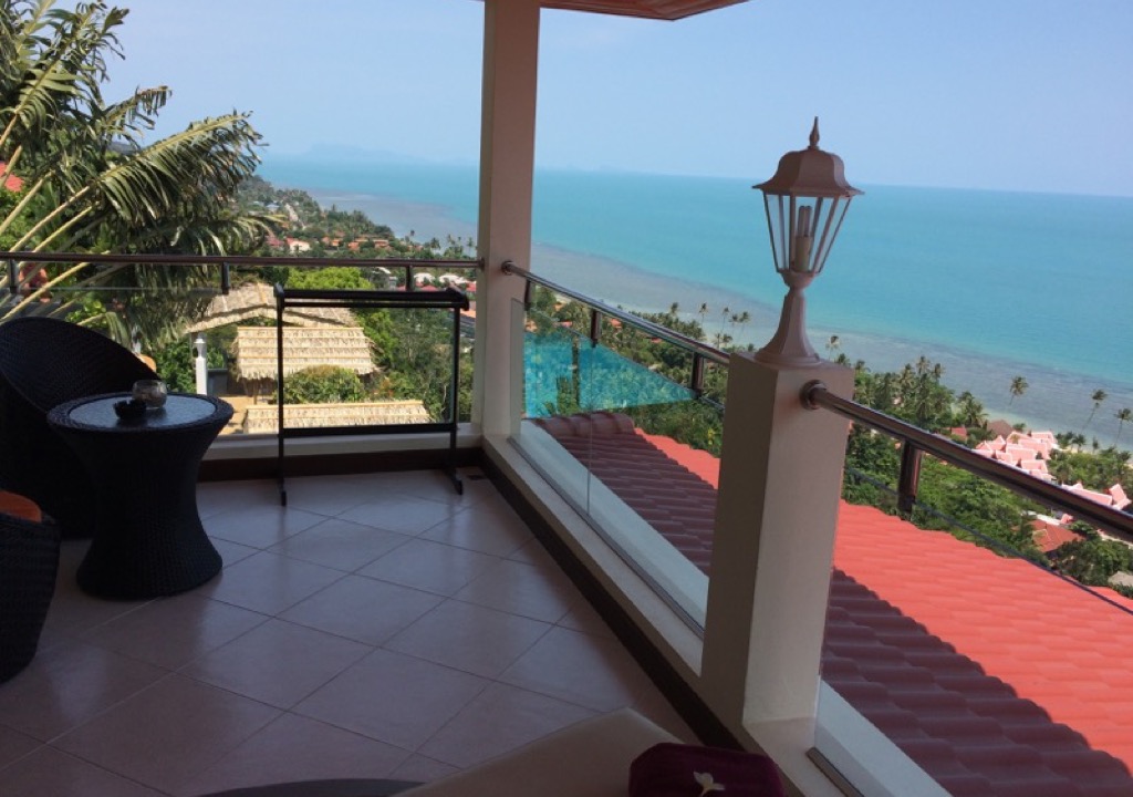 Hotel For Sale Ko Samui – Commercial in Koh Samui (photo 7)