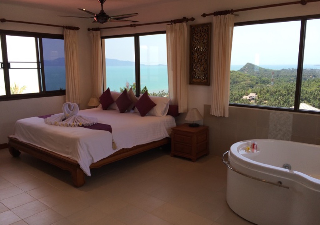 Hotel For Sale Ko Samui – Commercial in Koh Samui (photo 8)