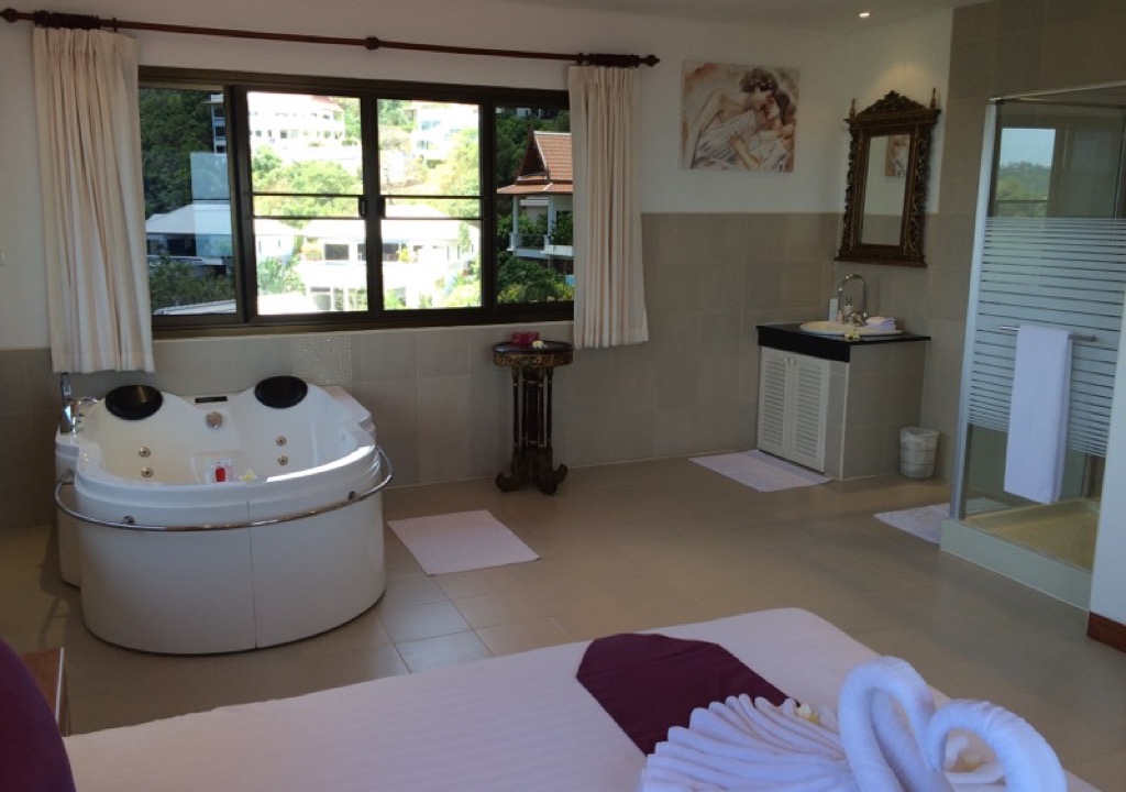 Hotel For Sale Ko Samui – Commercial in Koh Samui (photo 10)