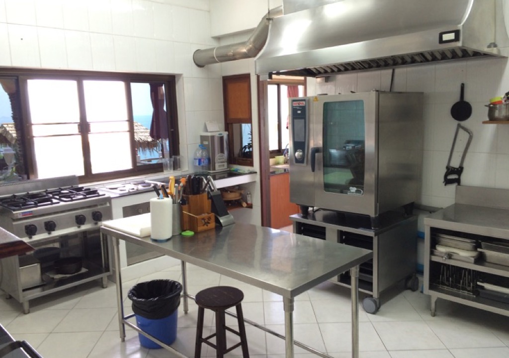 Hotel For Sale Ko Samui – Commercial in Koh Samui (photo 11)