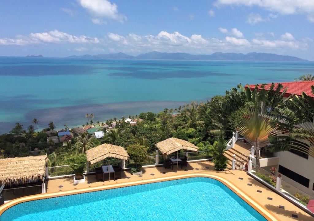 Hotel For Sale Ko Samui – Commercial in Koh Samui (photo 2)