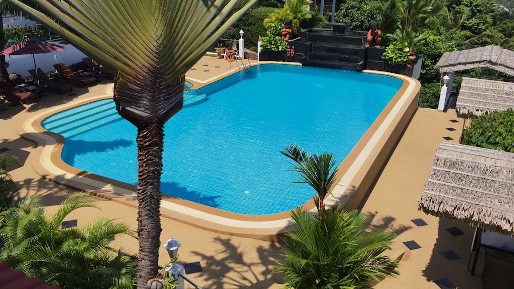 Hotel For Sale Ko Samui – Commercial in Koh Samui (photo 13)