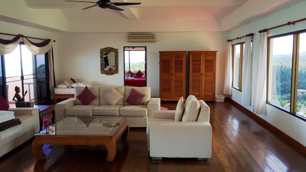 Hotel For Sale Ko Samui – Commercial in Koh Samui (photo 14)