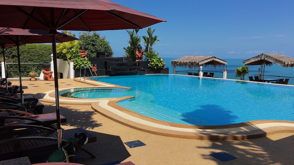 Hotel For Sale Ko Samui – Commercial in Koh Samui (photo 15)