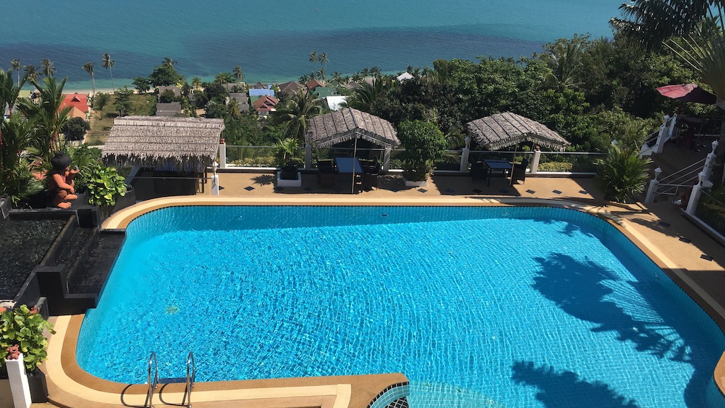 Hotel For Sale Ko Samui – Commercial in Koh Samui (photo 4)
