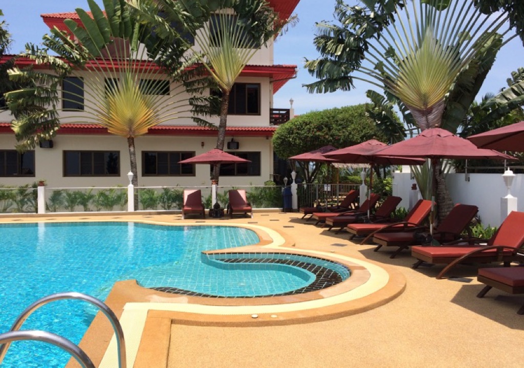 Hotel For Sale Ko Samui – Commercial in Koh Samui (photo 16)