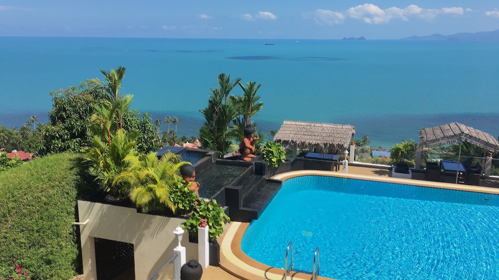 Hotel For Sale Ko Samui – Commercial in Koh Samui (photo 3)