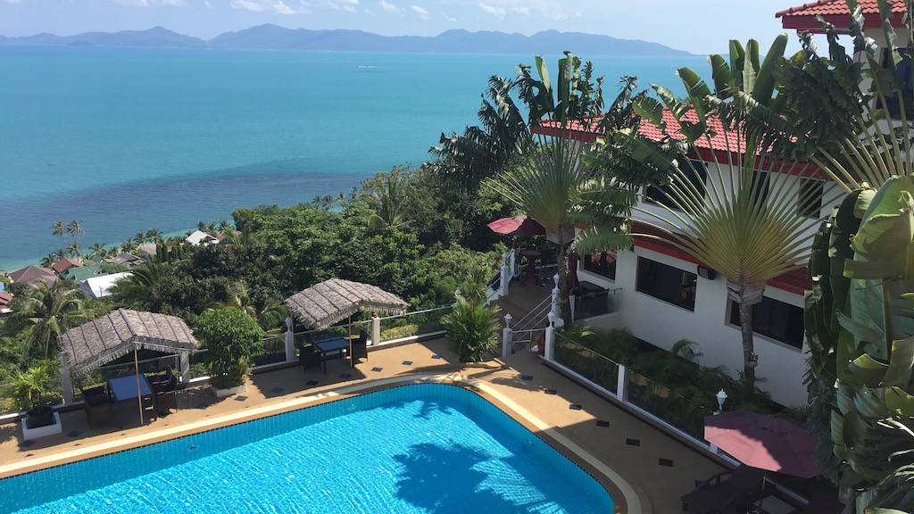 Hotel For Sale Ko Samui – Commercial in Koh Samui (photo 5)