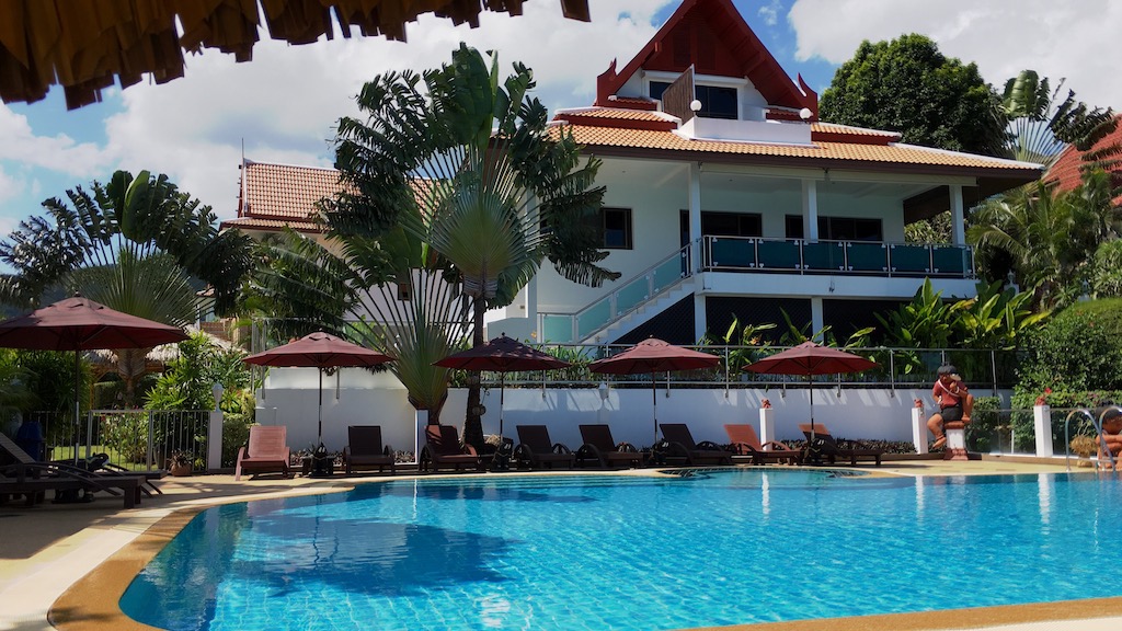 Hotel For Sale Ko Samui – Commercial in Koh Samui (photo 6)