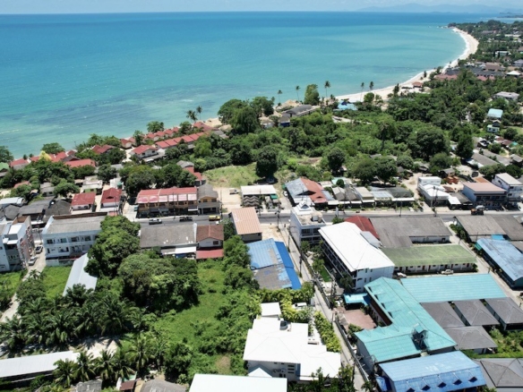 Hotel For Sale Koh Samui – Commercial in Koh Samui, Thailand
