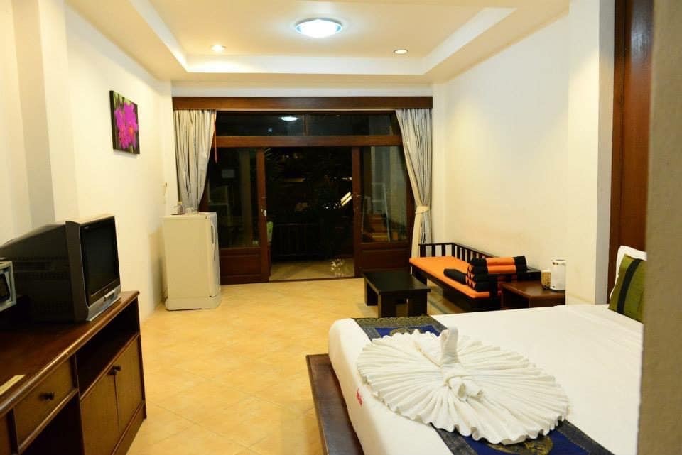 Hotel For Sale Koh Samui – Commercial in Koh Samui (photo 7)
