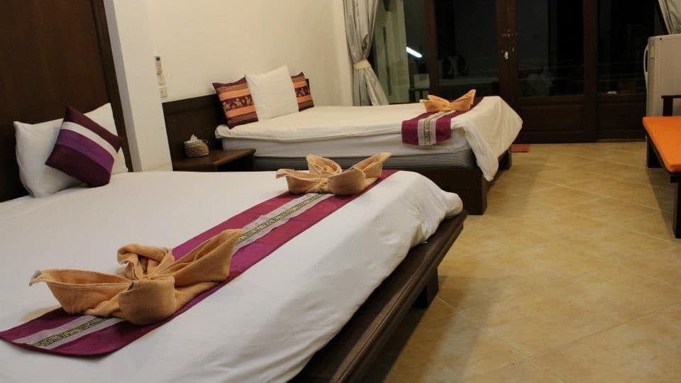 Hotel For Sale Koh Samui – Commercial in Koh Samui (photo 8)