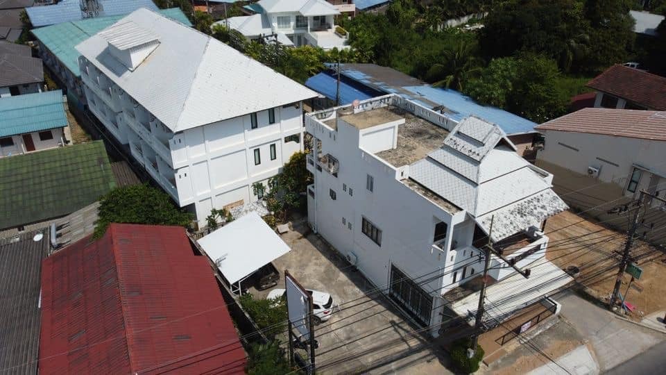 Hotel For Sale Koh Samui – Commercial in Koh Samui (photo 11)