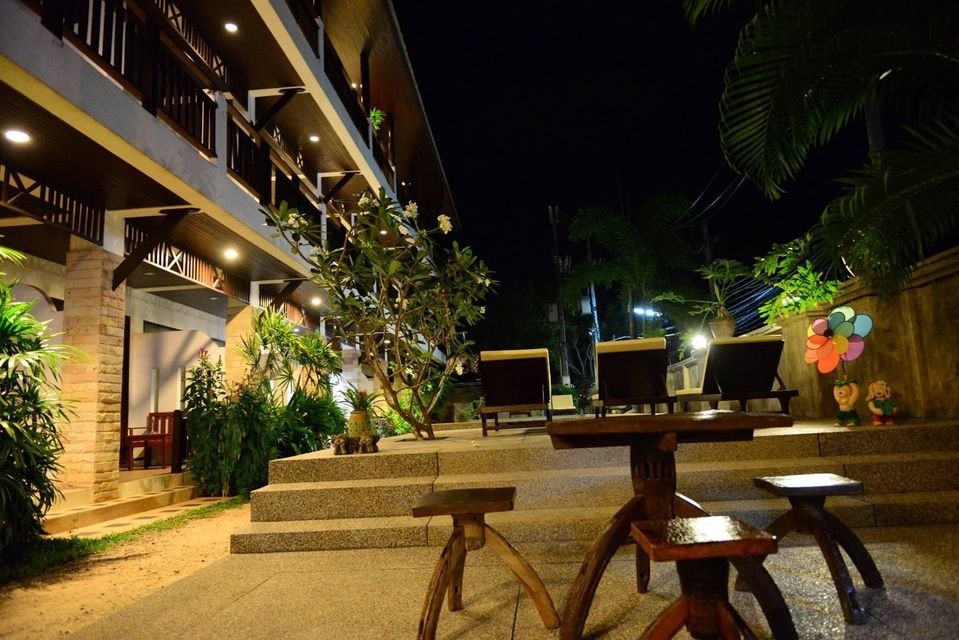 Hotel For Sale Koh Samui – Commercial in Koh Samui (photo 5)