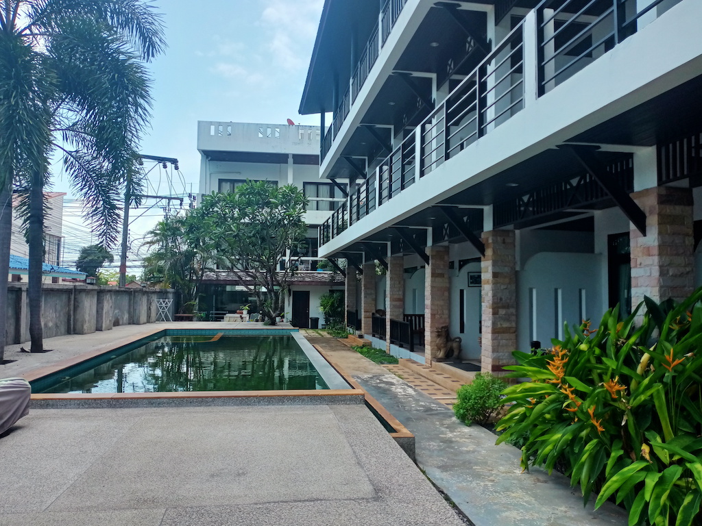 Hotel For Sale Koh Samui – Commercial in Koh Samui (photo 3)