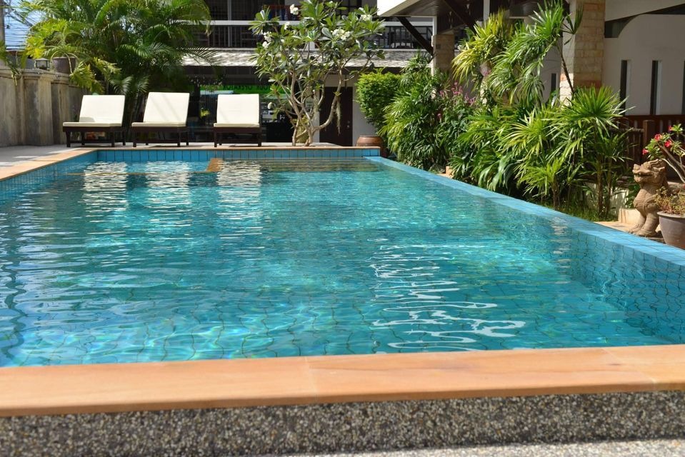 Hotel For Sale Koh Samui – Commercial in Koh Samui (photo 4)