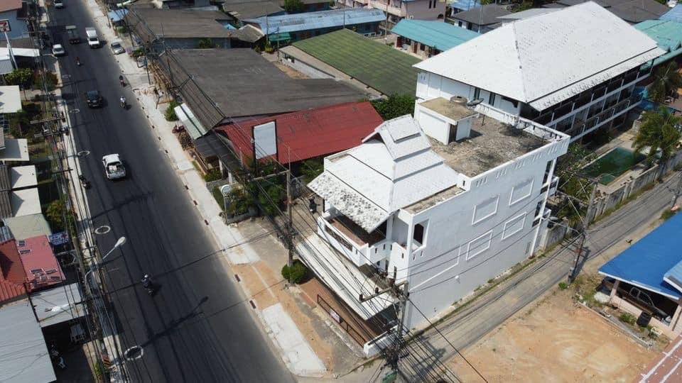 Hotel For Sale Koh Samui – Commercial in Koh Samui (photo 12)