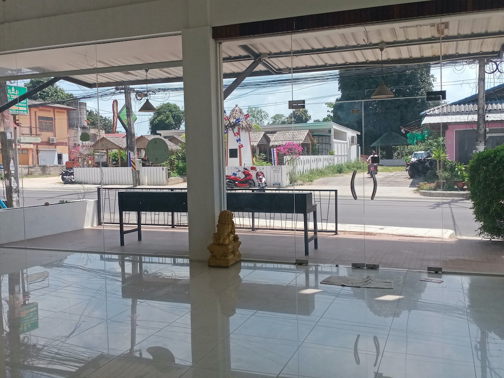 Hotel For Sale Koh Samui – Commercial in Koh Samui (photo 13)
