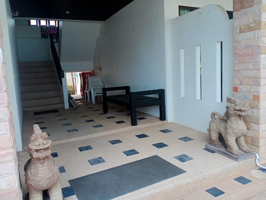 Hotel For Sale Koh Samui – Commercial in Koh Samui (photo 9)