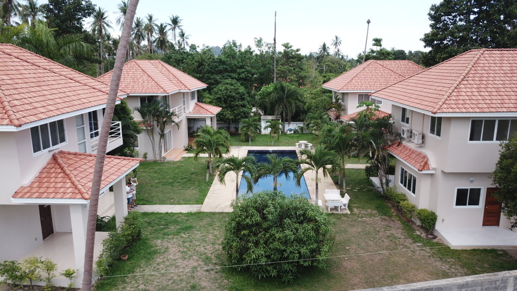 Aerial Image