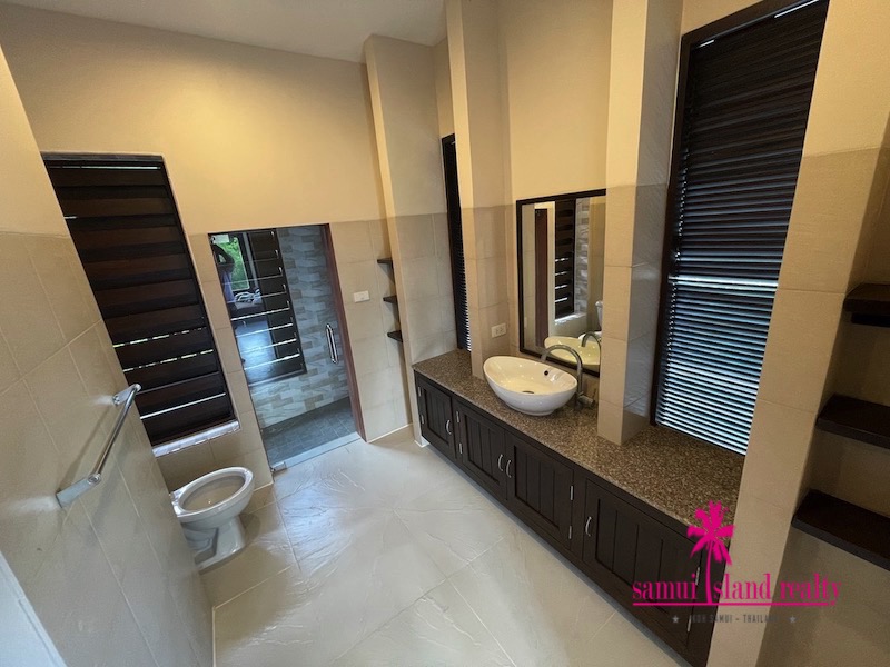 House With Pool – Residential All in Koh Samui (photo 4)