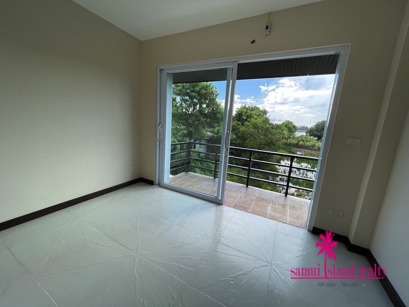 House With Pool – Residential All in Koh Samui (photo 8)