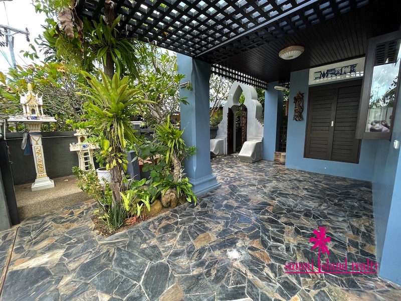 House With Pool – Residential All in Koh Samui (photo 10)